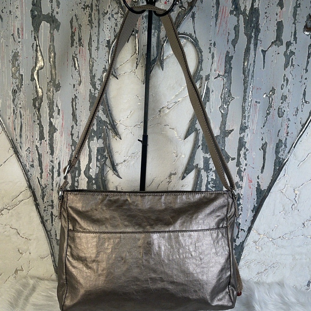 Kipling Crossbody Shoulder Bag Purse. - Picture 4 of 10